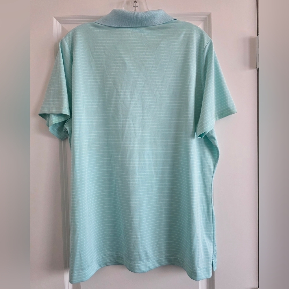 Nike Womens Golf Tour Performance Dri Fit Size XXL - Picture 2 of 6